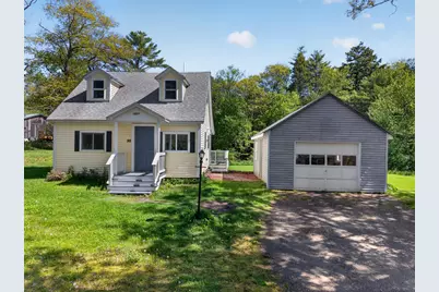 95 Walker Road, Woolwich, ME 04579 - Photo 1