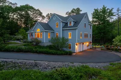 12 Touchstone Drive, Kennebunkport, ME 04046 - Photo 7
