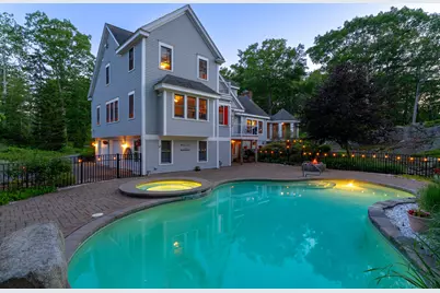 12 Touchstone Drive, Kennebunkport, ME 04046 - Photo 5