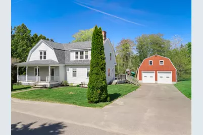 15 Watts Avenue, Saint George, ME 04860 - Photo 3