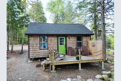 147 Woodcock Drive, Lincoln, ME 04457 - Photo 1