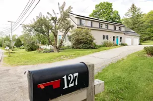127 Swan Lake Ave, Belfast, ME 04915 - Photo 1