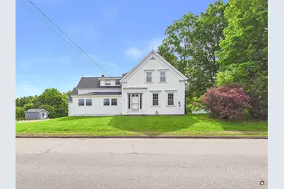 164 Windsor Road, China, ME 04358 - Photo 1