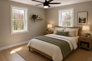 136 Tenny Hill Rd, Raymond, ME 04071 - Photo 9