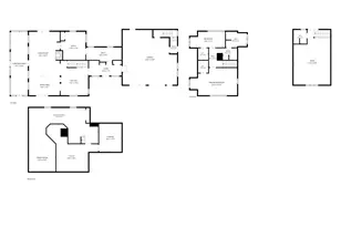 36 Snowdeal Ln, South Thomaston, ME 04858 - Photo 87