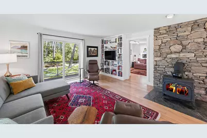 36 Snowdeal Lane, South Thomaston, ME 04858 - Photo 25
