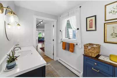 36 Snowdeal Lane, South Thomaston, ME 04858 - Photo 33