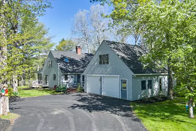36 Snowdeal Lane, South Thomaston, ME 04858 - Photo 5