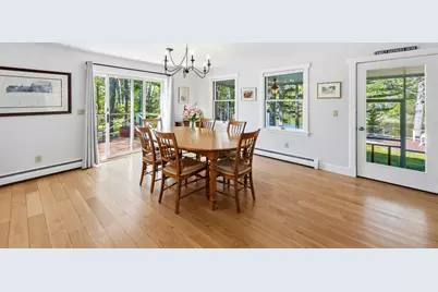 36 Snowdeal Lane, South Thomaston, ME 04858 - Photo 21