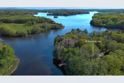 36 Snowdeal Lane, South Thomaston, ME 04858 - Photo 85