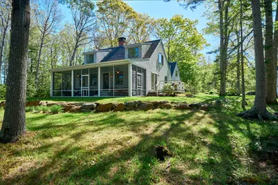 36 Snowdeal Lane, South Thomaston, ME 04858 - Photo 11