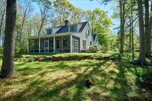 36 Snowdeal Ln, South Thomaston, ME 04858 - Photo 11