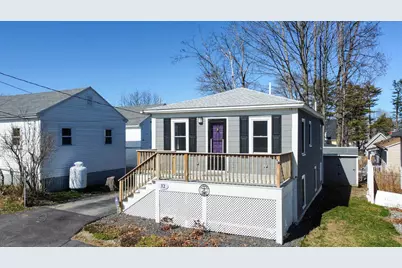 32 Fern Avenue, Old Orchard Beach, ME 04064 - Photo 3
