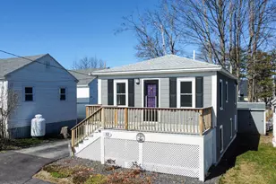 32 Fern Ave, Old Orchard Beach, ME 04064 - Photo 3