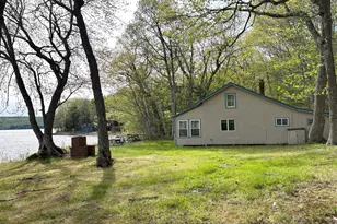 7 Mitchell Dr, Charlotte, ME 04666 - Photo 1