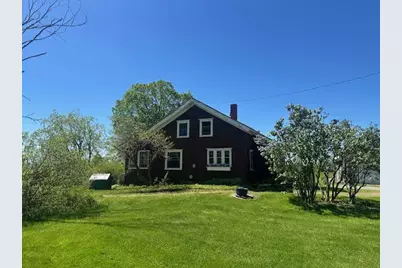 112 Rowe Hill Road, Morrill, ME 04952 - Photo 53