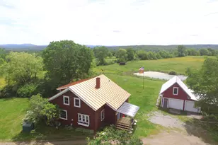 112 Rowe Hill Rd, Morrill, ME 04952 - Photo 1