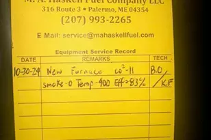 112 Rowe Hill Rd, Morrill, ME 04952 - Photo 59