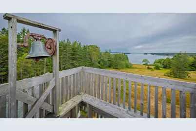 163 Back Road, Brooklin, ME 04616 - Photo 55