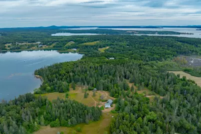 163 Back Road, Brooklin, ME 04616 - Photo 89