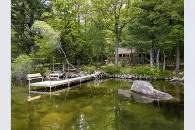 137 Fish Hook Road, Oxford, ME 04270 - Photo 5
