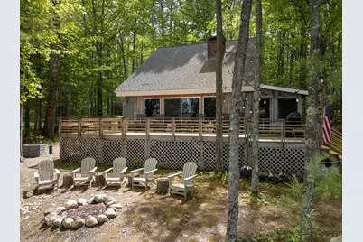 137 Fish Hook Road, Oxford, ME 04270 - Photo 1