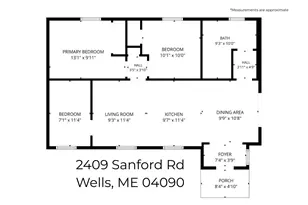 2409 Sanford Rd, Wells, ME 04090 - Photo 79