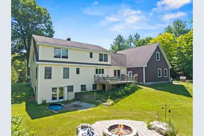 85 Mill Ridge Road, North Yarmouth, ME 04097 - Photo 3