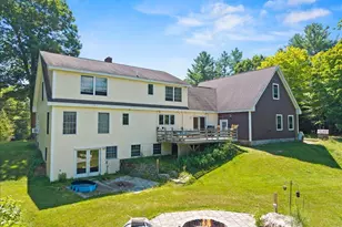 85 Mill Ridge Rd, North Yarmouth, ME 04097 - Photo 3