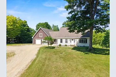 85 Mill Ridge Road, North Yarmouth, ME 04097 - Photo 3