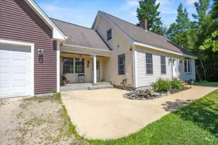 85 Mill Ridge Rd, North Yarmouth, ME 04097 - Photo 1