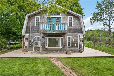 282 Sunset Road, Deer Isle, ME 04627 - Photo 3