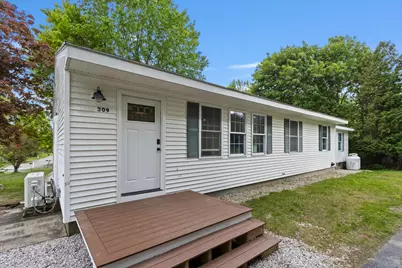 309 Brook Street, Westbrook, ME 04092 - Photo 3