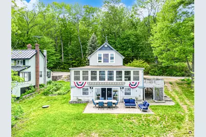 107 Lakeshore Drive, Leeds, ME 04263 - Photo 3