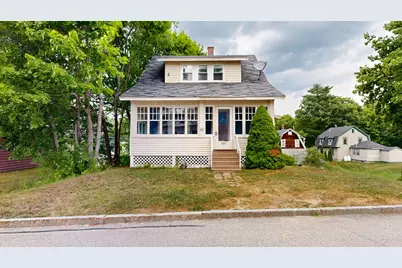 52 Caron Lane, Auburn, ME 04210 - Photo 1
