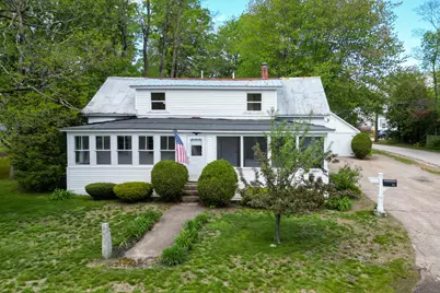 56 Smith Street, Fryeburg, ME 04037 - Photo 1