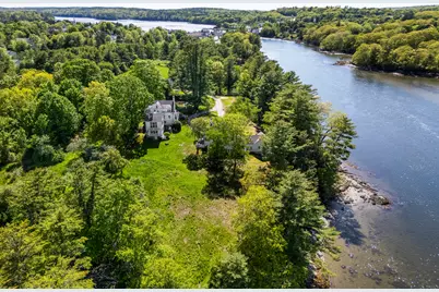 36 Pleasant Street, Damariscotta, ME 04553 - Photo 85