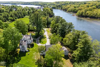 36 Pleasant Street, Damariscotta, ME 04553 - Photo 75