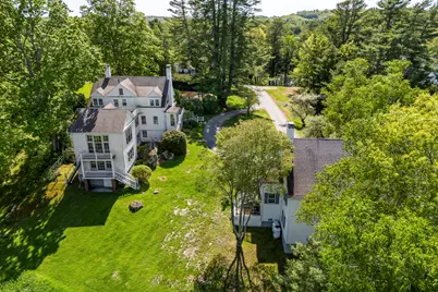 36 Pleasant Street, Damariscotta, ME 04553 - Photo 87