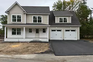 33 Lochwood Dr, Gorham, ME 04038 - Photo 1