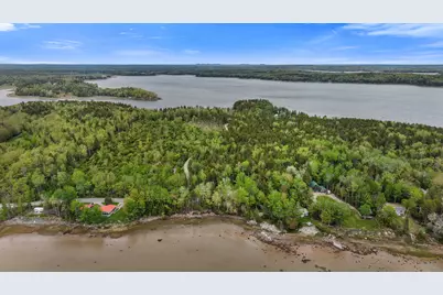 Lot 178K Rays Point Road, Milbridge, ME 04658 - Photo 25