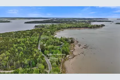 Lot 178K Rays Point Road, Milbridge, ME 04658 - Photo 17