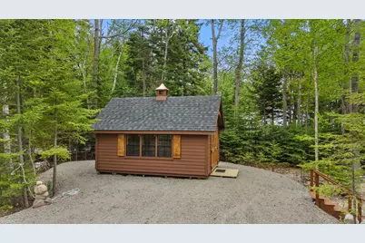 Lot 178K Rays Point Road, Milbridge, ME 04658 - Photo 7
