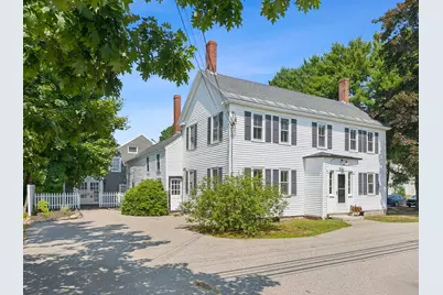 1830 Post Road, Wells, ME 04090 - Photo 1