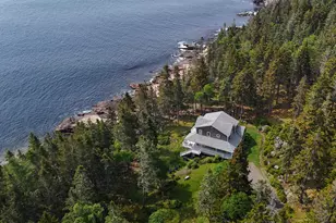 310 Red Point Rd, Swans Island, ME 04685 - Photo 3