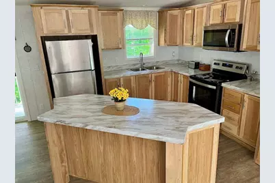 44 Averill Mobile Home Park, Benton, ME 04901 - Photo 5