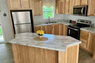 44 Averill Mobile Home Park, Benton, ME 04901 - Photo 5