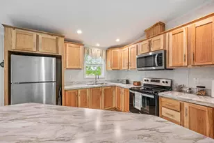 44 Averill Mobile Home Park, Benton, ME 04901 - Photo 11