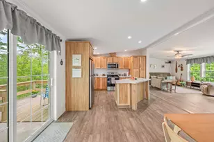 44 Averill Mobile Home Park, Benton, ME 04901 - Photo 7