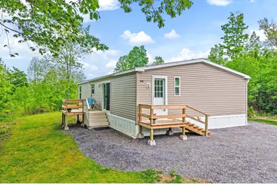 44 Averill Mobile Home Park, Benton, ME 04901 - Photo 29